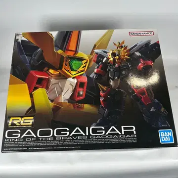 RG 가오가이거