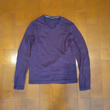 투모로우랜드 스웨터 얇은 소재 남성용 S 사이즈