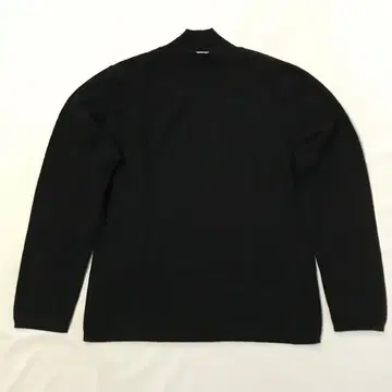 마리사 크리스티나 코스기 산업 캐시미어 100% 스웨터 M7