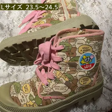 레어템 Angel Blue 신발 나카무라 군 y2k 헤이세이 레트로