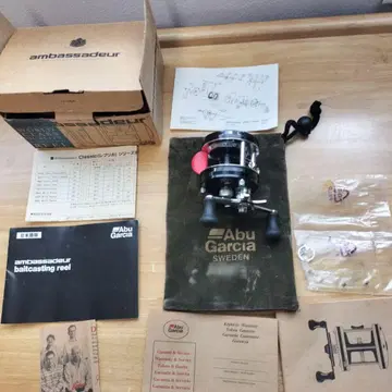 빨간색 벨로 4600C Classic Replica