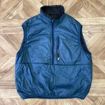 patagonia 베스트 S 사이즈