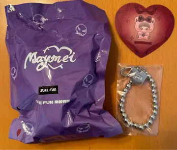 메이메이 May I Love you First Love