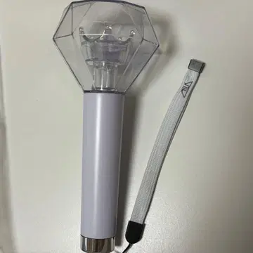 M!LK 밀크 크리스탈 응원봉 2