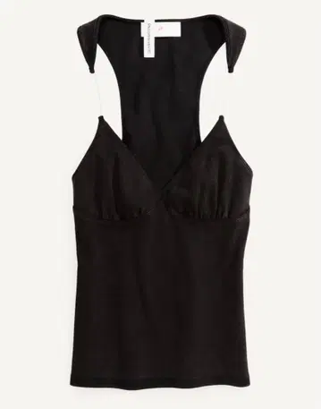 오늘 발송 H&M 글렌 마틴스 콜라보 탱크탑