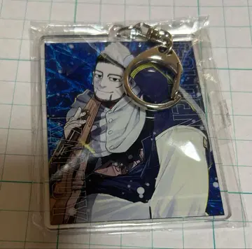 아크릴 키링 오가타 햐쿠노스케