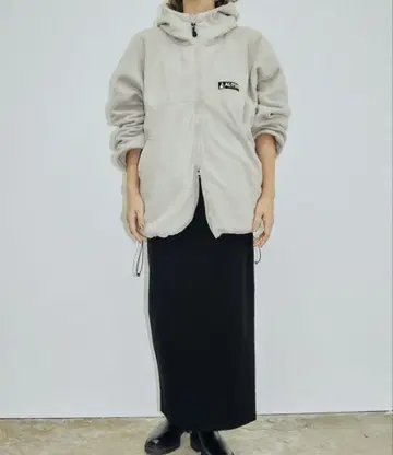 알타스 별주 리버서블 블루종 내추럴