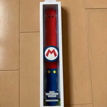 슈퍼 닌텐도 월드 파워업 밴드 마리오