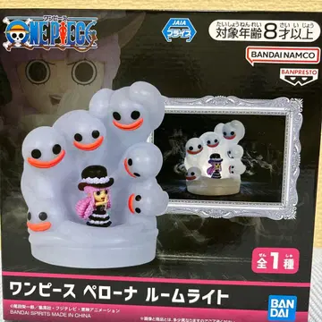 원피스 페로나 룸 라이트