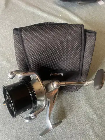 SHIMANO KISU SPECIAL Mg TYPE3 스피닝 릴