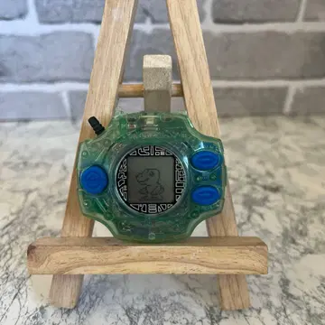 디지바이스2 노멀 컬러 디지몬