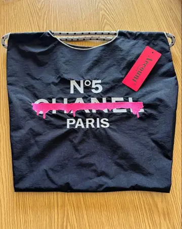 미카레미카레 패러디 백