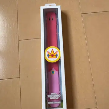 슈퍼 닌텐도 월드 파워업 밴드 핑크