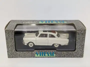 비테스 1/43 DKW JUNIOR 1959 OPEN SUNROOF