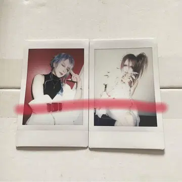 JILUKA 폴라로이드 Sena