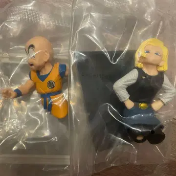 제일복권 드래곤볼 40th E상