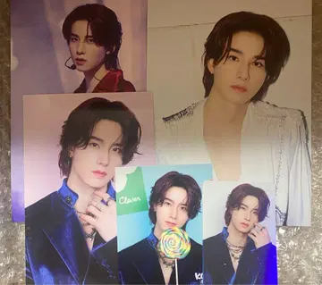 사토 케이고 KCON LA 2025 굿즈