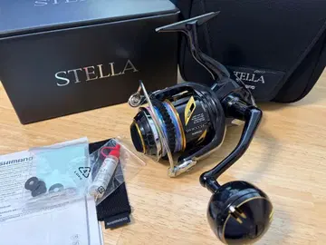 SHIMANO 19 STELLA SW8000HG