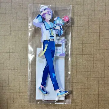 프로세카 카미시로 루이 아크릴 스탠드 산리오 한교동 콜라보