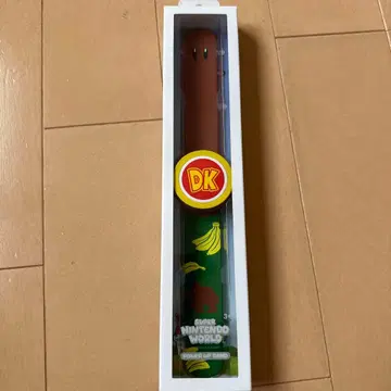 슈퍼 닌텐도 월드 파워업 밴드 DK