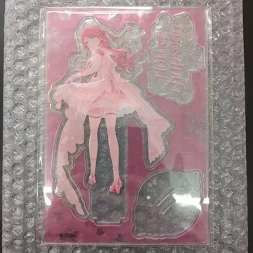 사쿠라미코 1st 수량 한정판 아크릴 스탠드