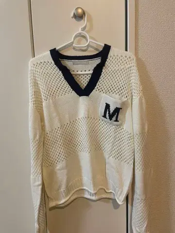 [ mimichaton ] 미미샤톤 니트