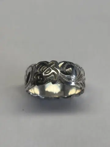 하와이안 주얼리 실버925