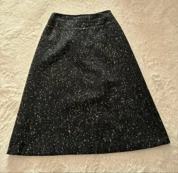 HONMA 사다리꼴 스커트 사이즈 M