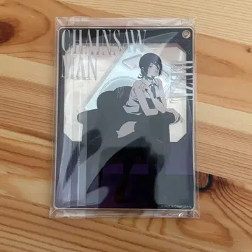 체인소 맨 플라자 로프트 랜덤 스퀘어 아크릴 스탠드 레제