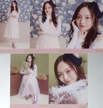 우메자와 미나미 2025 Halloween 개인 생사진 노기자카