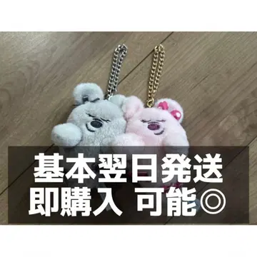 디즈니 할로윈 2025 유령 참 붙는 세트