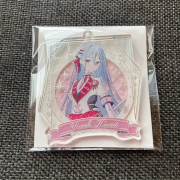 요이사키 카나데 아크릴 키링