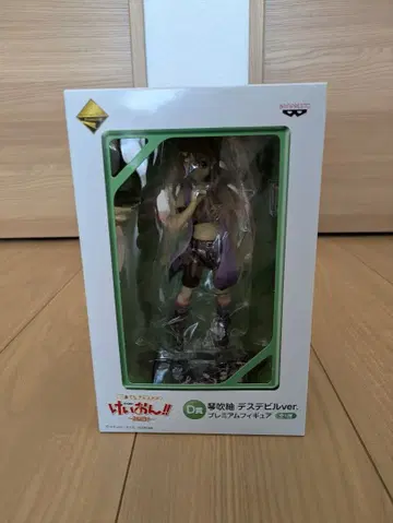 제일복권 케이온!! ~2번째!~ 데스데빌 ver. D상 코토부키 츠무기