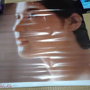 사쿠라다 준코 포스터