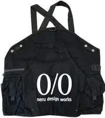 neru design works 넬 베스트 넬 디자인 웍스 블랙