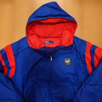 랄프 로렌 점퍼