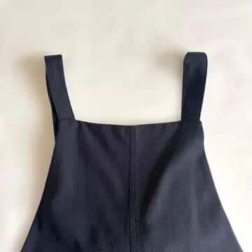 [ Spick & Span ] 백리본 살로펫 네이비