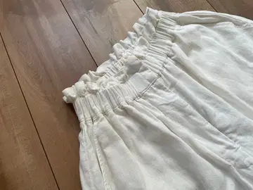 LIA EVA PANTS seed and soil