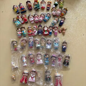 페코짱 포코짱 47개