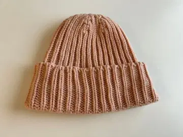 baserange 니트 모자 비니