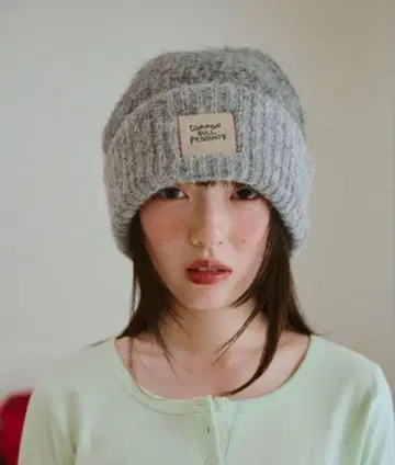 common gull products. 기억 속의 갈 니트 모자 새상품급