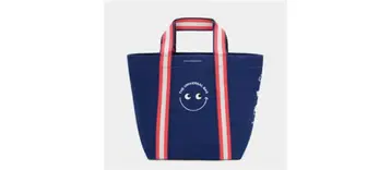 메이지야 x 안야 힌드마치 유니버셜 백 미니 미사용 새상품