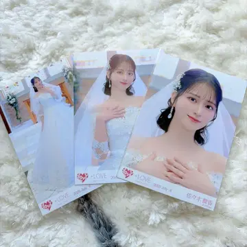 사사키 마이카 연인 이상, 좋아함 미만 컴프