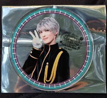 청춘-AOHARU-철도 콘서트 아크릴 코스터 그라테 홋카이도 신칸센