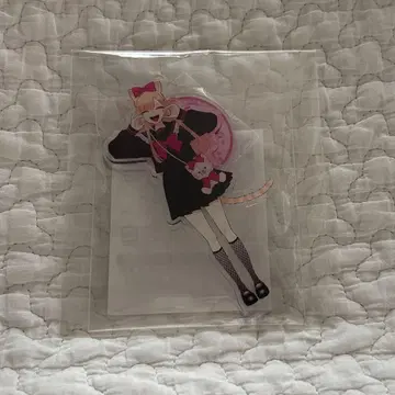 그 비스크 돌은 사랑을 한다 스퀘니 복권 아크릴 스탠드 세일러 비스크 돌