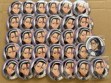 겁쟁이 페달 토도 진파치 선물 포유 캔뱃지 마린룩 묶음 판매