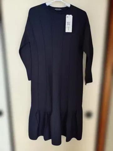 코시노 히로코 니트 원피스