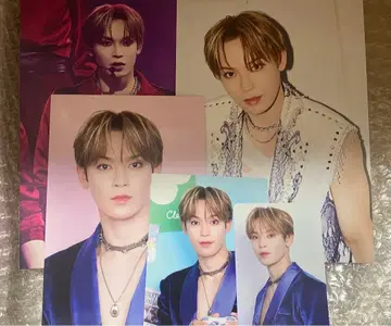 요나시로 쇼 KCON LA 2025 굿즈