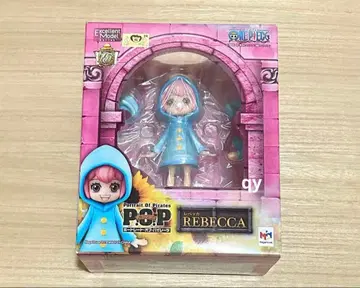 원피스 피규어 포트레이트 오브 파이리츠 pop onepiece