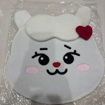 NiziU 리마 부채 커버